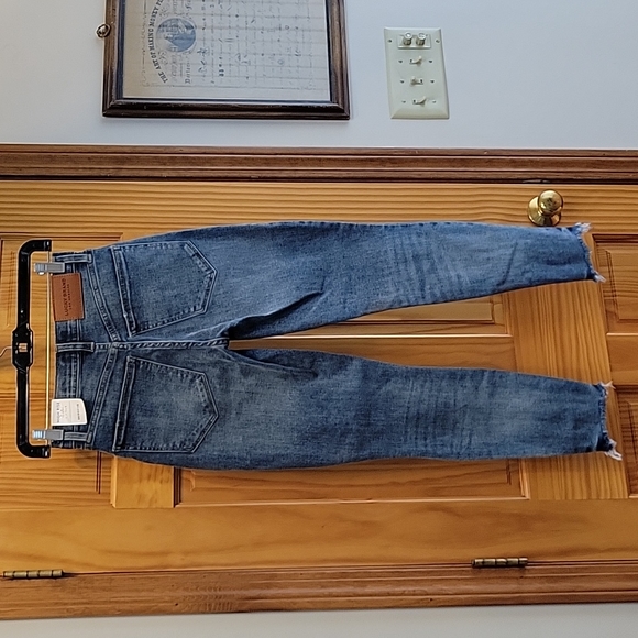 Lucky Brand jeans NWT - Picture 2 of 7